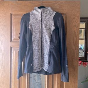 CALIA by Carrie Underwood Fitness Jacket